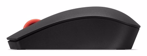 Lenovo 4X31R64491 klaviatūra su pele Office RF belaidis juoda