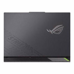 ASUS ROG Strix G614PR-R9161 Ryzen 9 8940HX 16,0 colių FHD+ 165 Hz IPS lygio 300 nitų AG 16 GB DDR5-5200 SSD 1 TB GeForce RTX 5070 Ti 12 GB WLAN+BT LAN kamera 1080p 90 WHrs NoOS Eclipse Grey