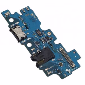 Charging Port Compatible With Samsung A307 A30s 2019 With Flex / Plate OEM