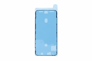 Display assembly adhesive for iPhone XS Max