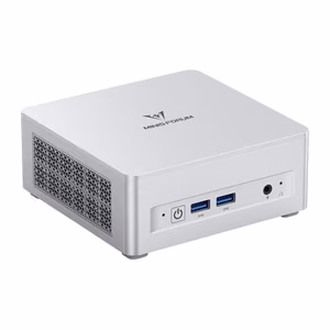 MINIS FORUM UM870 Plus Ryzen 7 8745H 16 ГБ + 512 ГБ мини-ПК