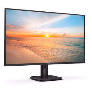 Philips 1000 series 27E1N1100A/00 monitorius 68,6 cm (27") 1920 x 1080 pikselių Full HD LCD juodas