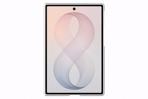 Магнитный чехол из арамидного волокна Samsung Galaxy Z Fold8 с 2 антибликовыми плёнками, синий