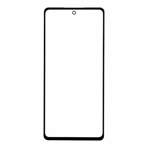 LCD stikliukas Samsung S20 FE G780 su OCA juodas