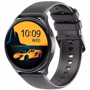 Blackview išmanusis laikrodis X20 juodas
