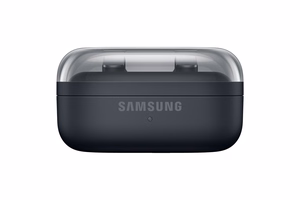 Samsung Galaxy SM-R640 Headset True Wireless Stereo (TWS) In-ear Calls/Music Bluetooth Black