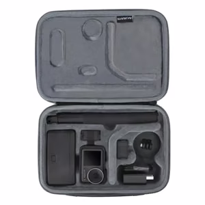DJI Osmo Action 5 PRO/4/3 Adventure Combo dėklas Sunnylife