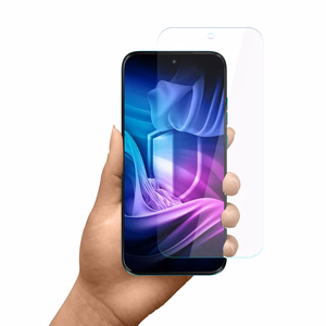 3mk SilkyMatt Pro™ матовая пленка Motorola Moto G87