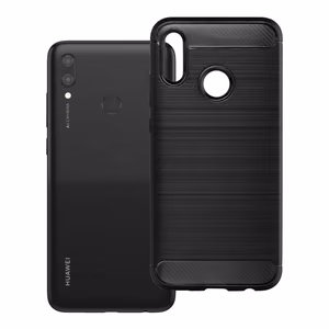 Чехол Carbon 2.0 для Huawei P Smart 2019 — чёрный