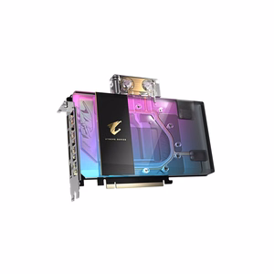 GIGABYTE AORUS GeForce RTX 5080 XTREME vaizdo plokštė