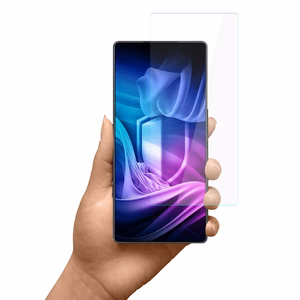 Nubia Red Magic 10 Pro / Pro+ - 3mk Silky Matt Pro