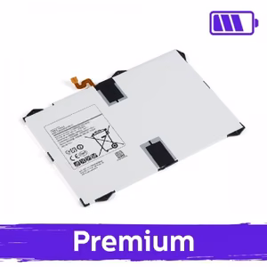 Akumuliatorius skirtas Samsung T820 / T825 Tab S3 EB-BT825ABE (OEM)