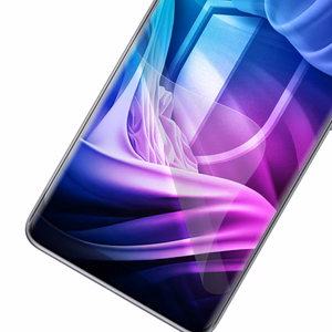3mk Silky Matt Pro matte foil for Xiaomi Poco X7 Pro