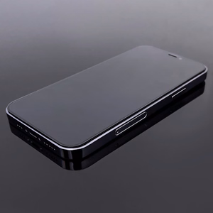 LCD apsauginis stikliukas "Wozinsky 5D Full Glue" Xiaomi Mi Band 4/Mi Band 3 juodas