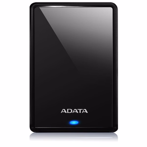ADATA AHV620S-2TU31-CBK išorinis kietasis diskas 2000 GB juodas