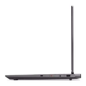 „Lenovo“ LOQ 15AHP9 „Ryzen 7“ 7445HS, 15,6 colių FHD, 144 Hz, IPS, 300 nits, AG, 16 GB DDR5 5600, 512 GB SSD, „GeForce RTX 4050“ 6 GB, 720p kamera, 60 Wh, be operacinės sistemos, „Luna Grey“