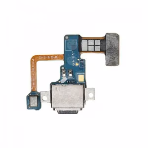 Разъём зарядки для Samsung N960 Note 9 с шлейфом Plata OEM