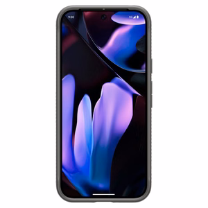 Чехол Spigen Rugged Armor для Google Pixel 9 Pro XL - серый