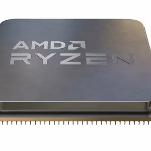 AMD Ryzen 5 5500 procesorius 3.6 GHz 16 MB L3 Tray