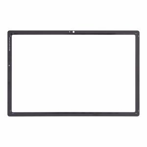 LCD stikliukas Samsung Tab A8 10.5 2021 X200 / X205 su OCA juodas
