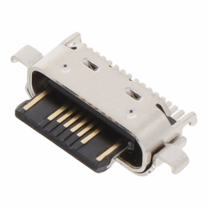 Įkrovimo kontaktas ORG Samsung A05s A057 Type-C