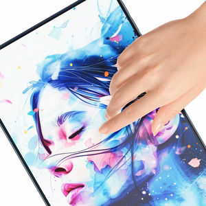 3mk Paper Feeling protective film for iPad Air 1st gen