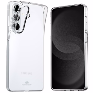 Mercury Jelly Case Samsung Galaxy S26+ clear
