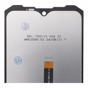 FixCell LCD ekranas DOOGEE S96 Pro OEM be rėmelio
