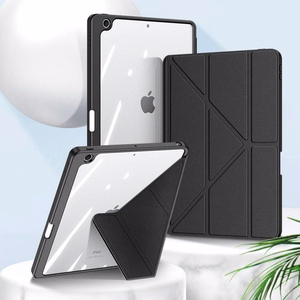 Phone Case Dux Ducis "Magi" for Apple iPad 10.9 (2022) / iPad 11 (2025) Black
