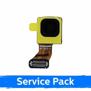 Kamera skirta Samsung S908 S22 Ultra priekinė kamera / 40M / (Service Pack)