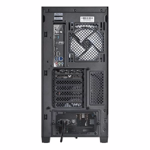 Actina 5901443428947 PC Intel Core Ultra 5 245K 32 GB DDR5-SDRAM 1 TB SSD NVIDIA GeForce RTX 5070 Midi Tower juodas