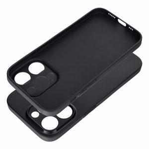 Case ULTRATHIN MATT for IPHONE 16 Air black