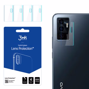 Vivo V23e - 3mk Lens Protection