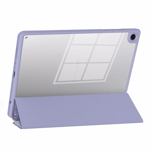 Tech-Protect SC Pen Hybrid Чехол для Samsung Galaxy Tab A9 / A11 8.7 X110 / X115 / X133 / X135 - мультиколор