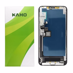 KAMO LCD Display for iPhone 11 Pro Max Incell (Supports IC Transplant)