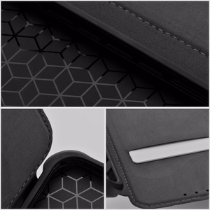 Razor Book dėklas Xiaomi Redmi 14C dark