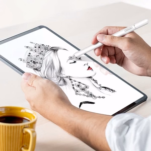 Įvedimo rašiklis (stylus) Joyroom (JR-BP560S) juodas