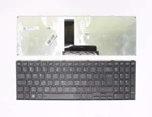 Клавиатура TOSHIBA Satellite: C50-B