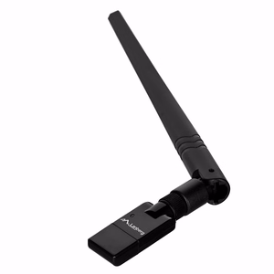 Lanberg NC-0300-WIE tinklo plokštė Ethernet / WLAN 2400 Mbit/s