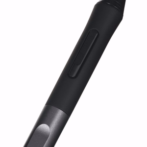 Huion H640P graphics tablet