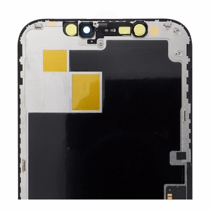JK LCD дисплей IPHONE 12 / 12 PRO SOFT OLED (Change IC)