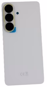 Originalus galinis dangtelis Samsung S942 S26 baltas (service pack)