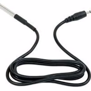 Išmanusis temperatūros jutiklis Shelly DS18B20 3.5mm Jack 1m