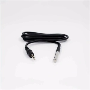 Shelly DS18B20 Temperature sensor Wired 3,5 mm Jack 1m