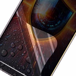 Матовая пленка для защиты приватности 3mk Silky Matt Privacy Samsung Galaxy S24+