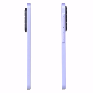 Samsung Galaxy A37 5G 256GB violetinis
