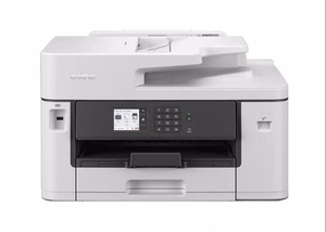 Brother MFC-J2340DW daugiafunkcinis spausdintuvas rašalinis A3 1200 x 4800 DPI Wi-Fi