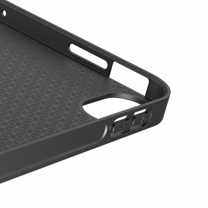 Etteri dėklas Apple iPad Air 10.9' juodas