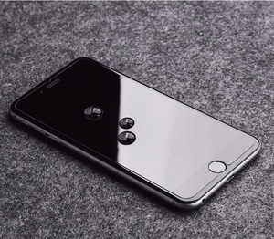 Grūdintas stiklas Samsung Galaxy S24 FE ekranui