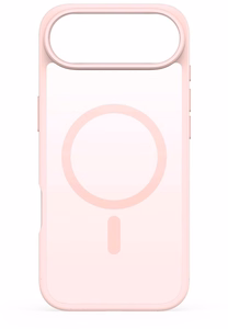 Чехол Dux Ducis Yind для Apple iPhone Air розовый